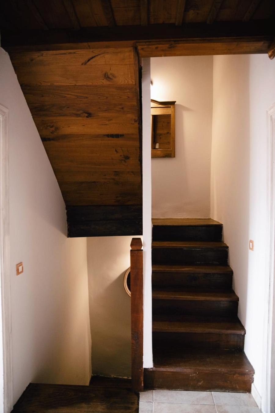 Casa Trillo En Centro De Monforte De Lemos Esterno foto