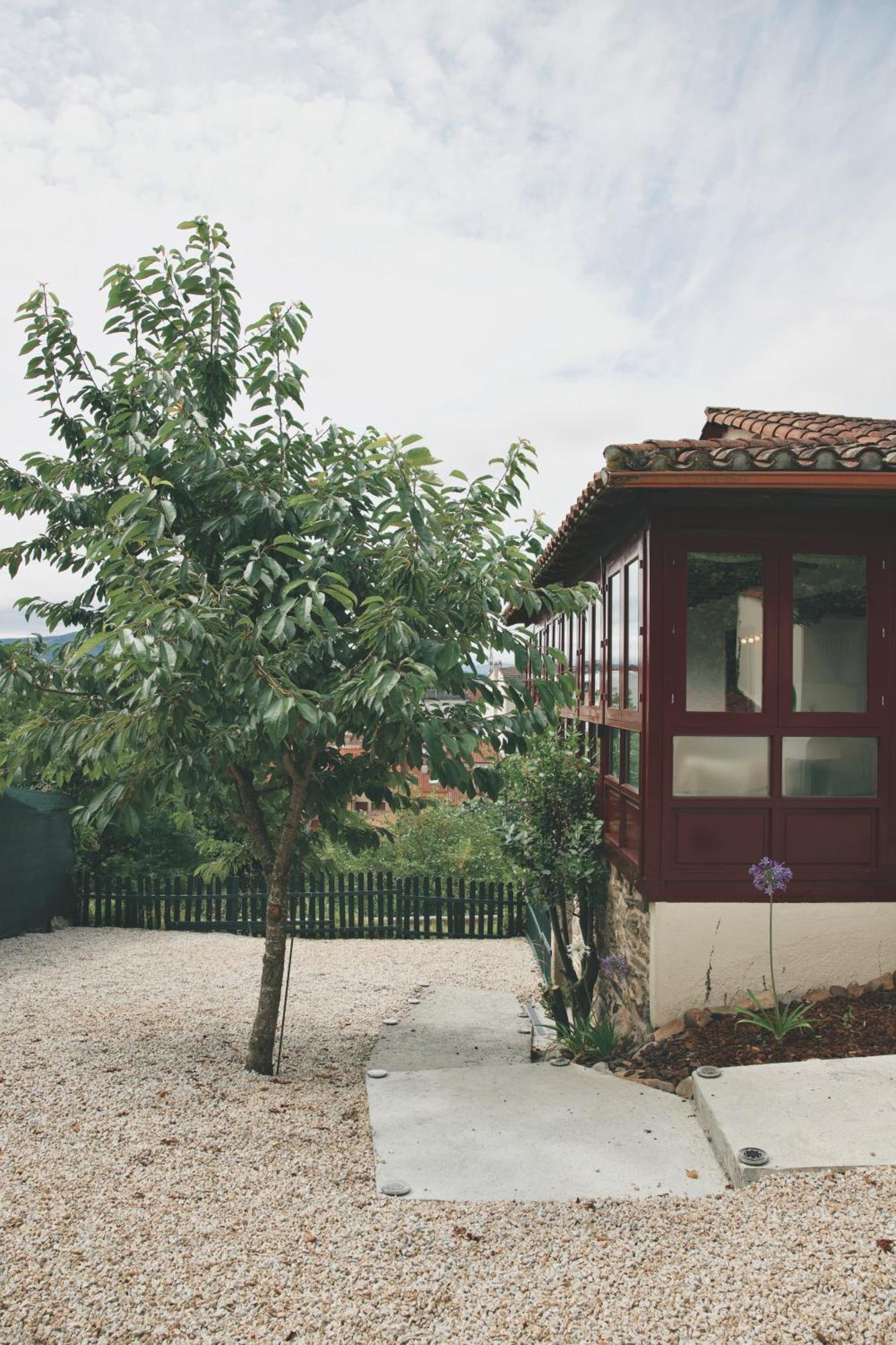 Casa Trillo En Centro De Monforte De Lemos Esterno foto
